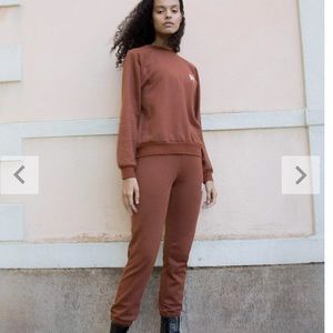 Ragdoll LA Matching Sweatshirt and Sweatpants